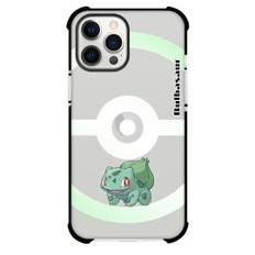 Pokemon Bulbasaur Phone Case For iPhone Samsung Galaxy Pixel OnePlus Vivo Xiaomi Asus Sony Motorola Nokia - Character Series