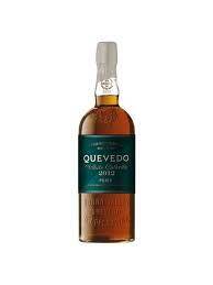 Quevedo White Colheita Port 2012.
