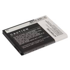 Batteri Samsung Galaxy S2 F1A2GBUC 3,6V 1650mAh Original