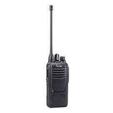 IC-F2100D Bärbar Radio UHF IDAS/Analog, Icom