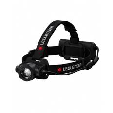 LEDLENSER Pannlampa H15R Core LED