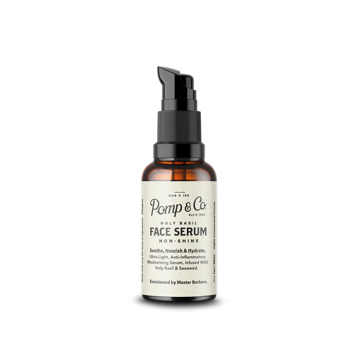 Pomp & Co Face Serum 30ml