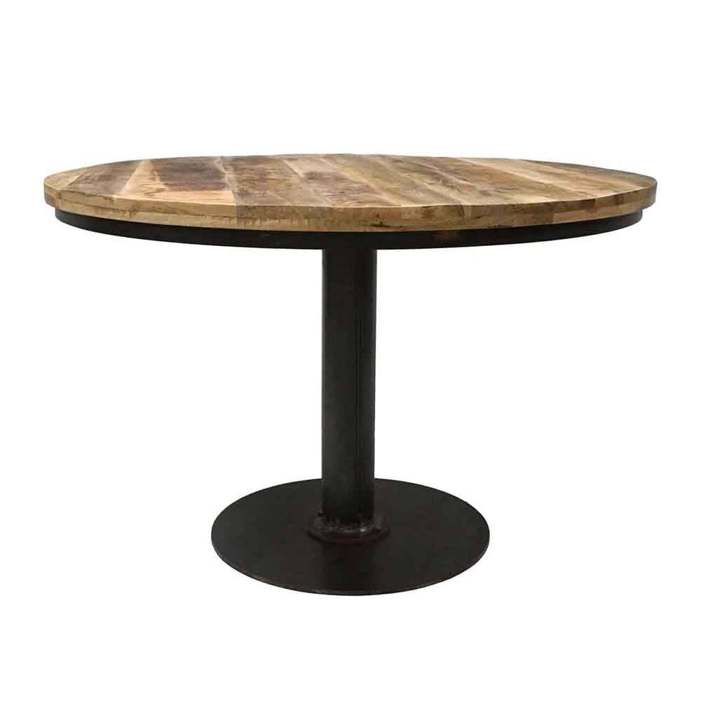 Jack runt Matbord 140 cm Trademark Living