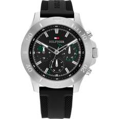 Tommy Hilfiger Uhren - Bryan - 1792111 - schwarz