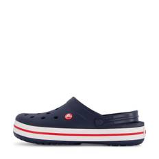 Crocband Navy, Female, Skor, Sandaler och Tofflor, sandaler, Blå, EU 36/37 (EU 36/37)