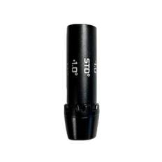 Shaft + Adapter for Cobra King F9 Speedback Driver