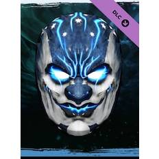 PAYDAY 2: Sydney Mega Mask (PC) - Steam Key - GLOBAL