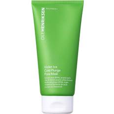 Ole Henriksen Balance Violet Ice Cold Plunge Pore Mask