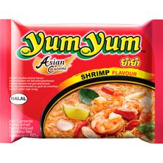 Yum Yum Nudler rejer