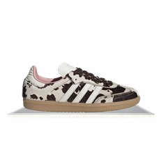 Adidas Samba OG Cow Print