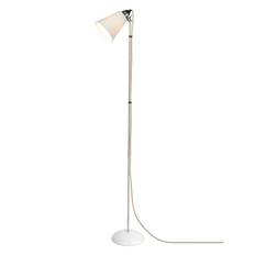 Hector gulvlampe fra BTC - H.130cm