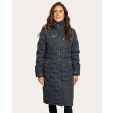 Uhip Ice Coat Blue Graphite