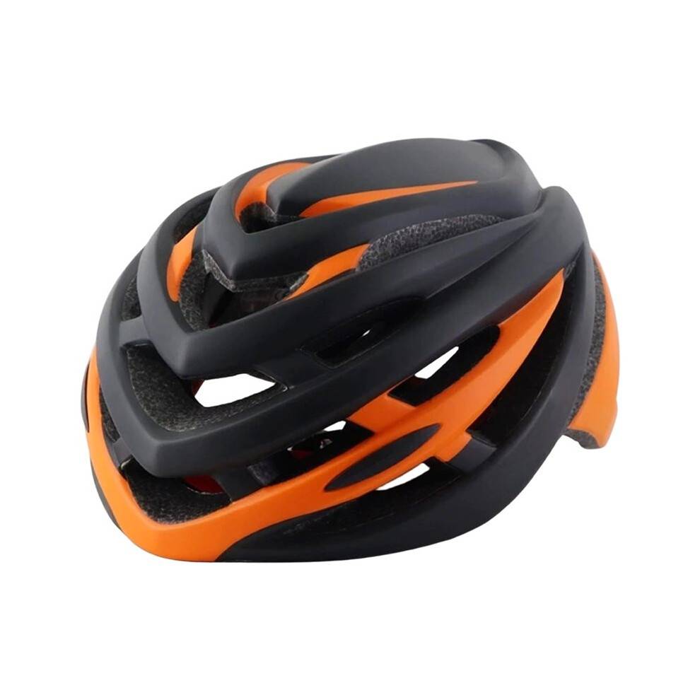 Large XL Size Bicycle Helmet Men'S Breathable MTB Sports Safety Bike Helmet Oversized Circumference Cycling Helmet