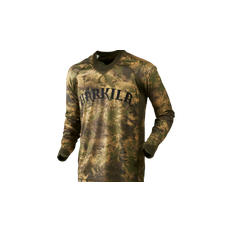 Härkila Lynx Langarmshirt