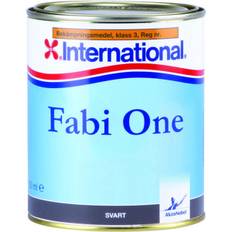 International Fabi One bottenfärg navy