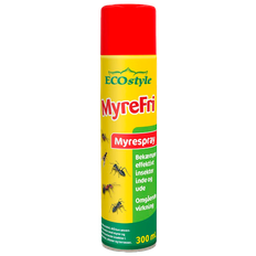 ECOstyle MyreFri Spray 300 ml