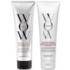 Color WOW Color Security Normal Thick Shampoo & Conditioner 2 x 250 ml