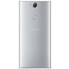 Sony Xperia XA2 Plus | 32 GB | Dual-SIM | sølv