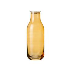 Vandkaraffel - Frederik Bagger - New York Bottle, Citrine - 1 stk. - Karaffel - Tilbud