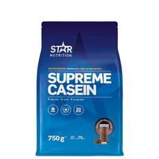 Supreme Casein, 750g, Chocolate Milk
