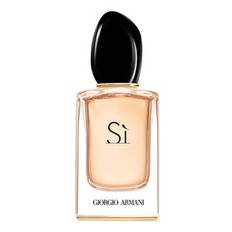 Giorgio Armani Sì Eau de Parfum 50 ml