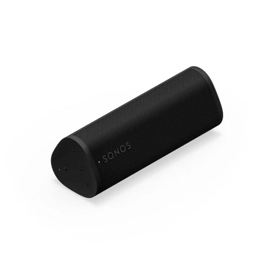 Sonos Roam 2 Svart