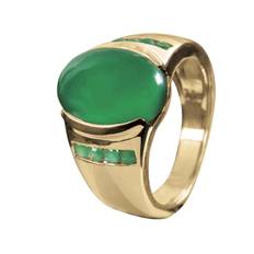 Envy Men's Ring