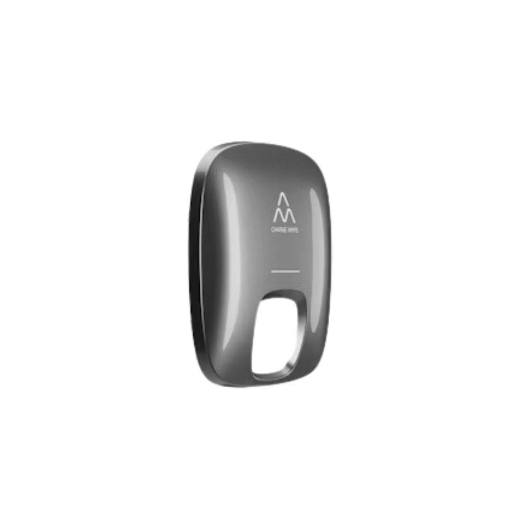 Charge Amps | Luna | Laddbox