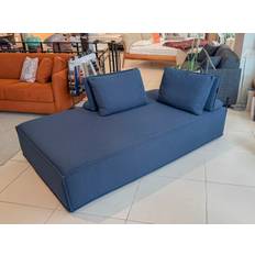 OUTLET Dienne New York Bed-inside sovesofa