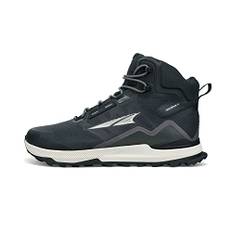 Altra herr Lone Peak All-Wthr Mid 2, Svart, 44 EU