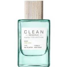 Clean Reserve H2EAU Water Lotus EDP 100 ml