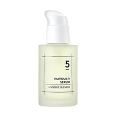 No.5 Goodbye Blemish Serum 50ml
