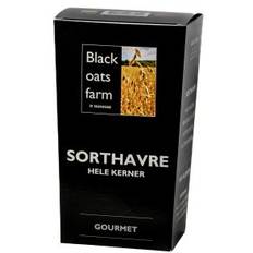 Hele kerner 1950g sorthavre