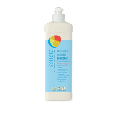 Opvaskemiddel - neutral - 500 ml