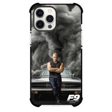 Fast and Furious Phone Case For iPhone Samsung Galaxy Pixel OnePlus Vivo Xiaomi Asus Sony Motorola Nokia - Fast and Furious 9 Vin Diesel Sitting On Car Poster