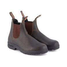 Blundstone 500 Original Chelsea Støvle
