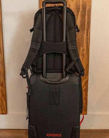 Alpha 20L Backpack