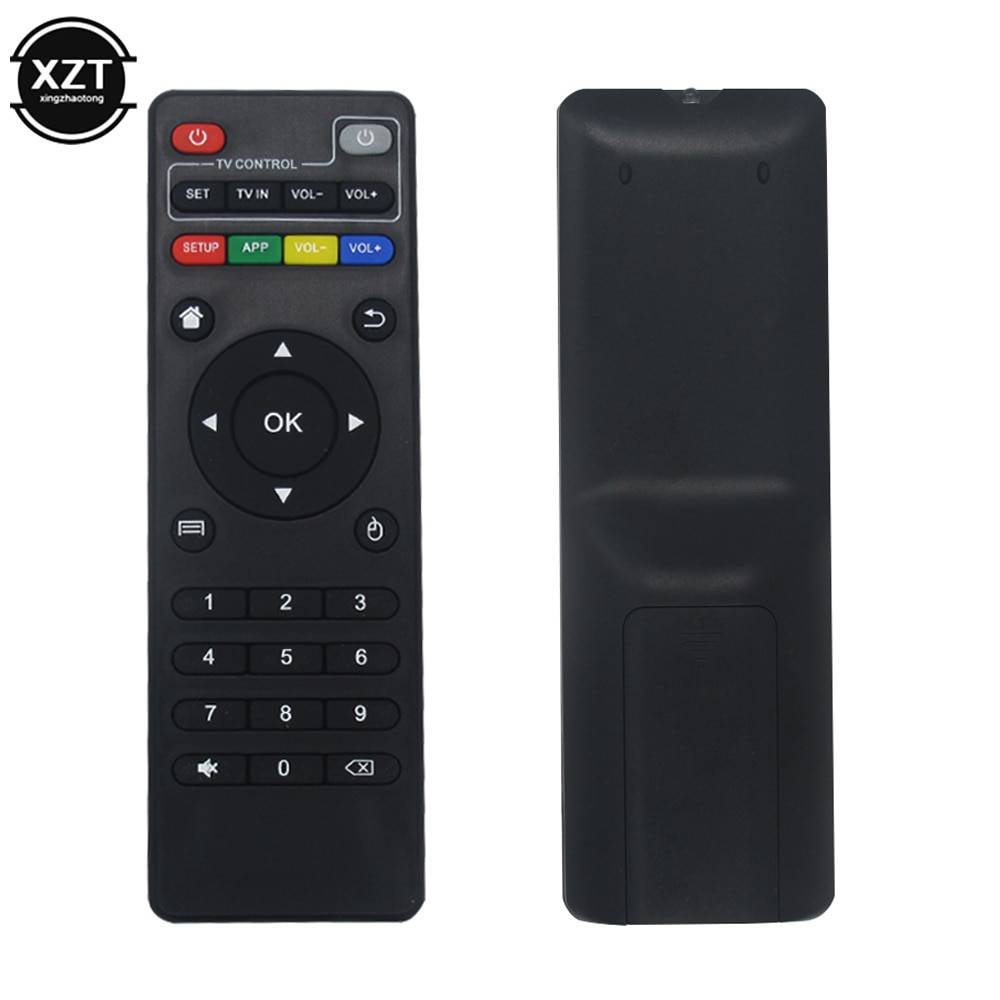 Universell IR Fjärrkontroll för Android TV Box