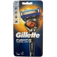 Gillette Fusion5 Proglide Razor + Blade