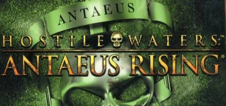 Hostile Waters: Antaeus Rising (PC)