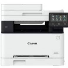 Canon i-SENSYS MF655Cdw A4 multifunktionsprinter