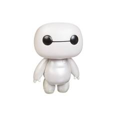 Funko POP! Marvel/Disney - Big Hero 6 - Baymax Pearlescent Variant...