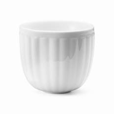 Bernadotte tekopper 2 stk. porcelæn