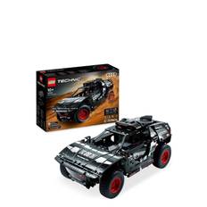 LEGO Audi Rs Q E-Tron 42160 Multi/patterned