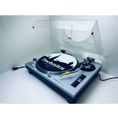 Custom Technics SL 1200 MK2
