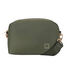 Again Crossbody Apple - Grøn