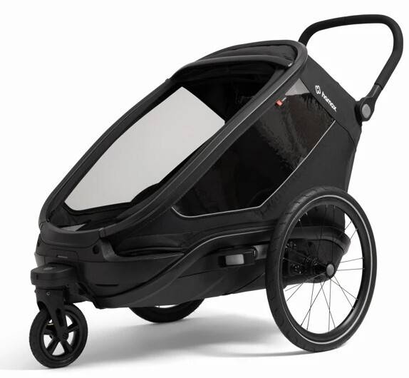 Hamax Next Barnvagn