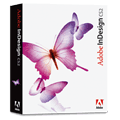 Adobe Indesign CS2, Win EN uppgradering