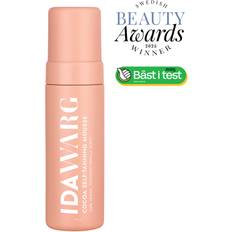 IDA WARG Beauty IDA WARG Cocoa Self-Tanning Mousse 150 ml