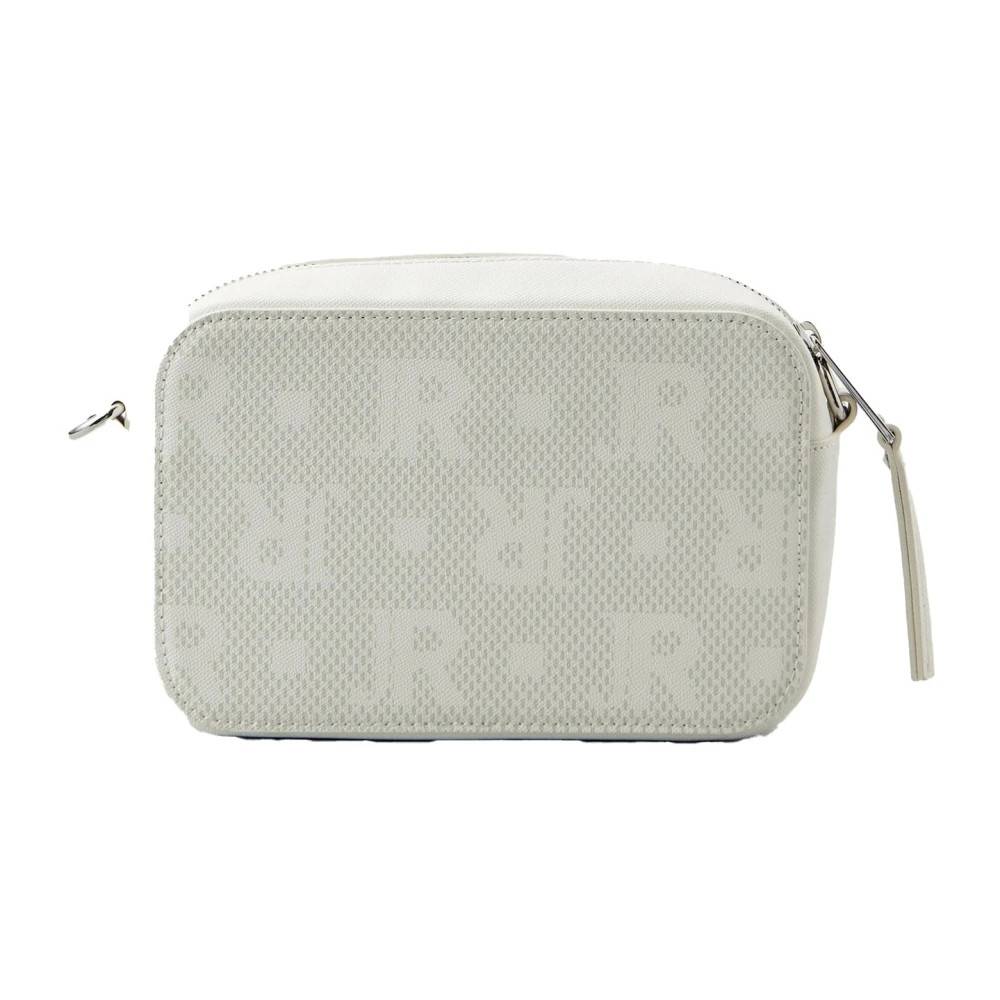 John Richmond Borsa - Tasker - Dame - Beige - ONE SIZE - Læder